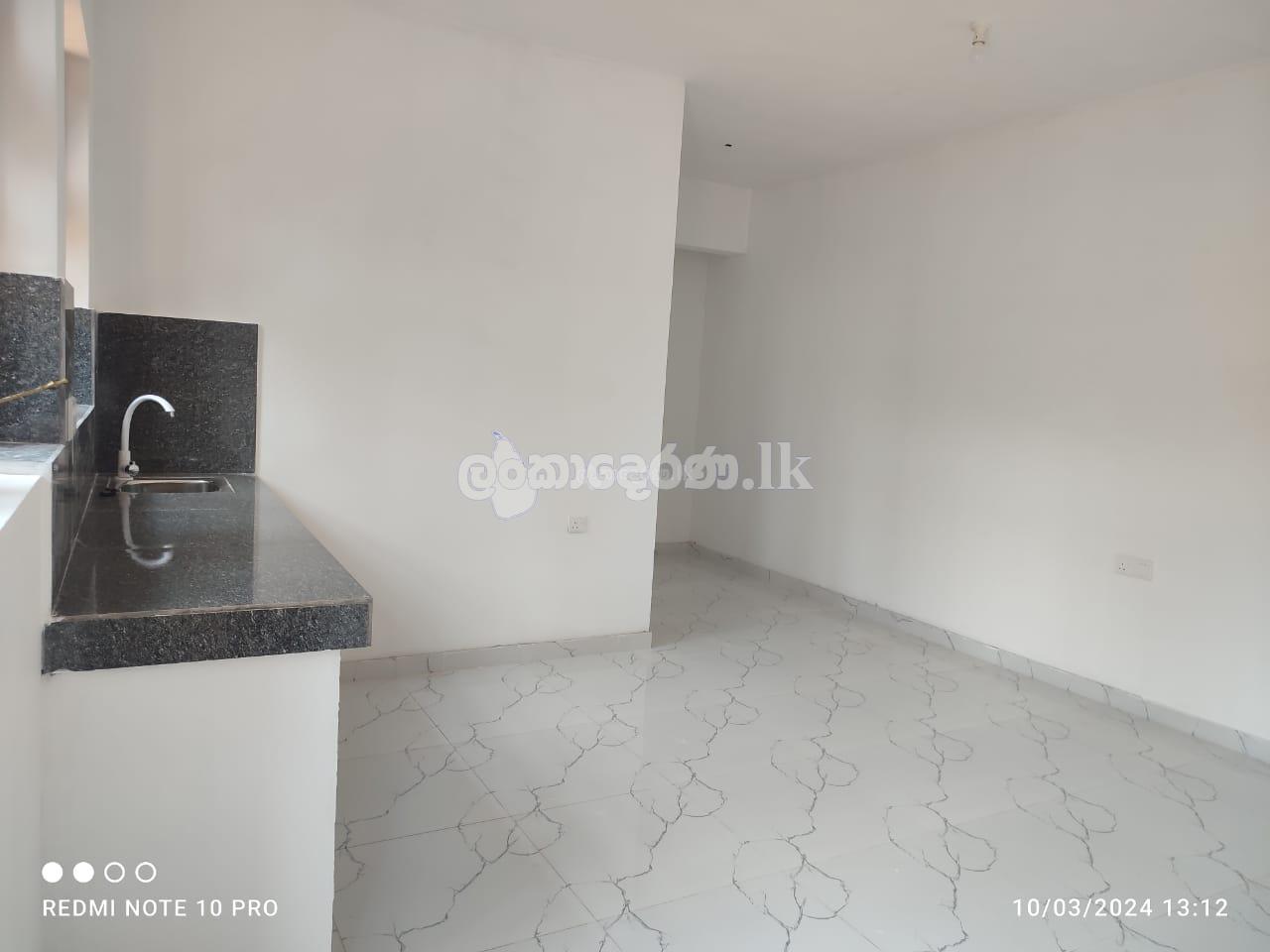 Annex for rent in Jaela