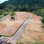 Land for sale in Horana  2024