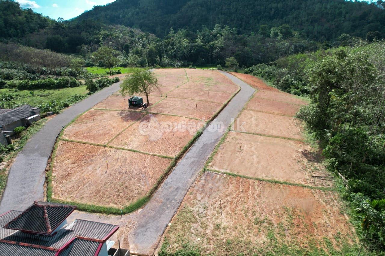 Land for sale in Horana  2024