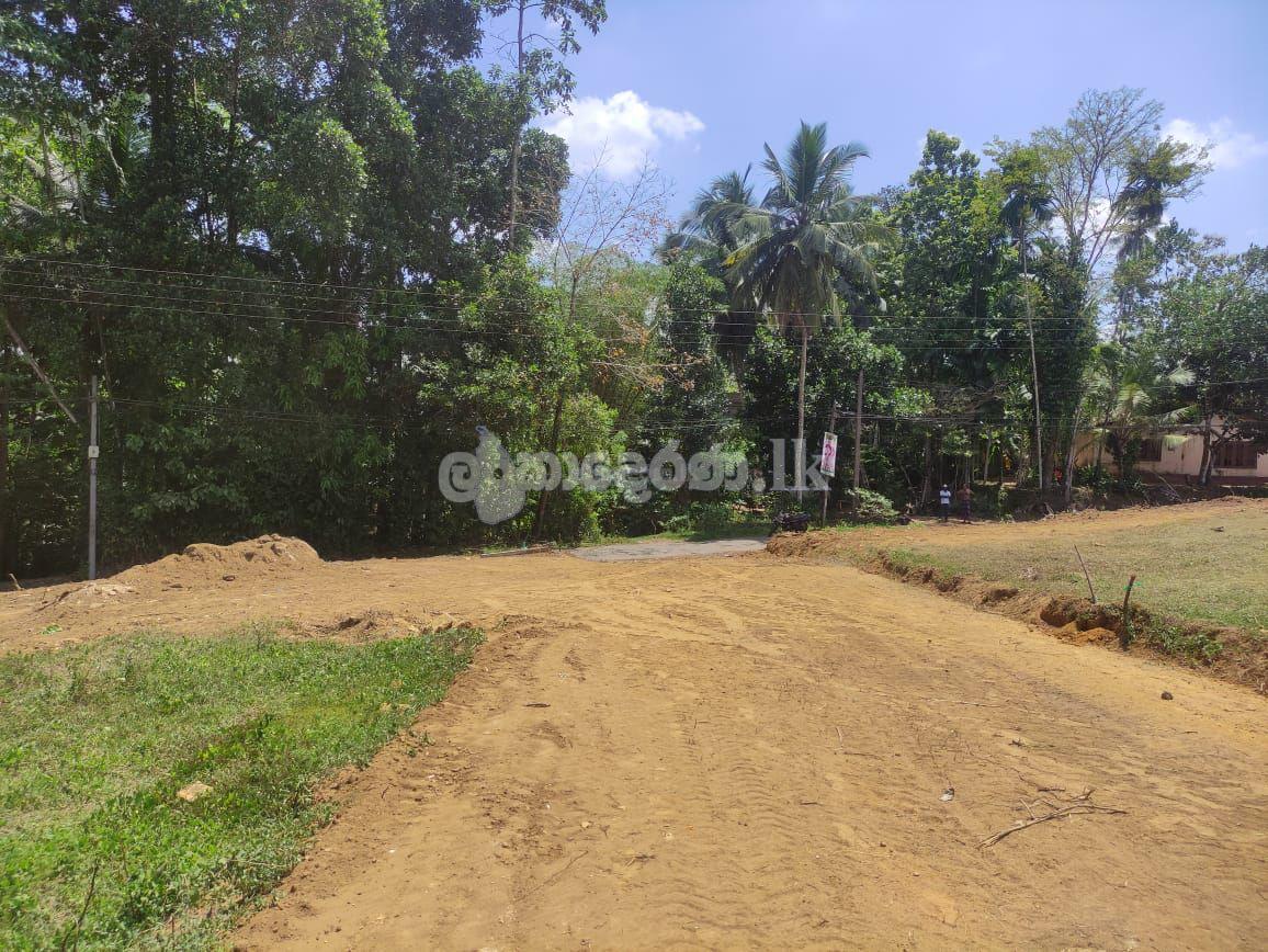 හොරණ උඩුවෙන් ඉඩමක්