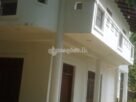 TWO STORIED HOUSE IN KURUNEGALA TOWN CENTRAL AREA