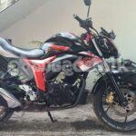 Suzuki Gixxer sp
