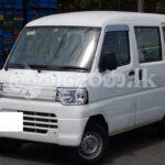 Rent a Van Buddy 1