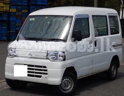 Rent a Van Buddy 1