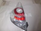 VITZ LED , VITZ , PREMIO AXIO AND TOYOTA LAMPS AND PARTS