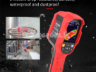 Professional Uni-T UTi120B Thermal Imaging Camera: Superior Precision for Industrial and Home Diagnostics in Sri Lanka
