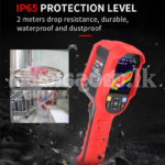 Professional Uni-T UTi120B Thermal Imaging Camera: Superior Precision for Industrial and Home Diagnostics in Sri Lanka