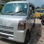 Rent a car Every Buddy Van