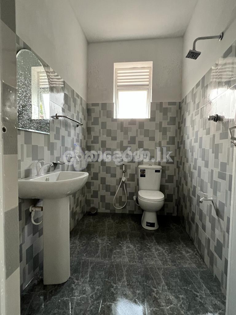 Annex for rent in Jaela