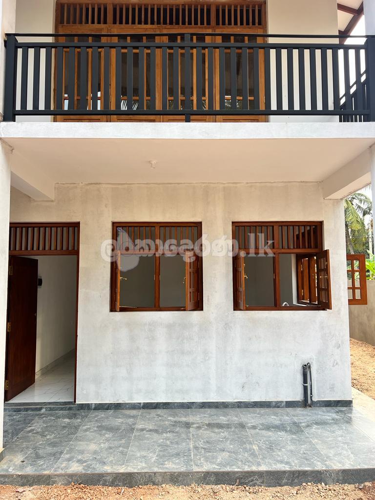 Annex for rent in Jaela