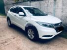 Rent a Car honda Vezel