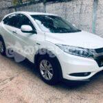 Rent a Car honda Vezel