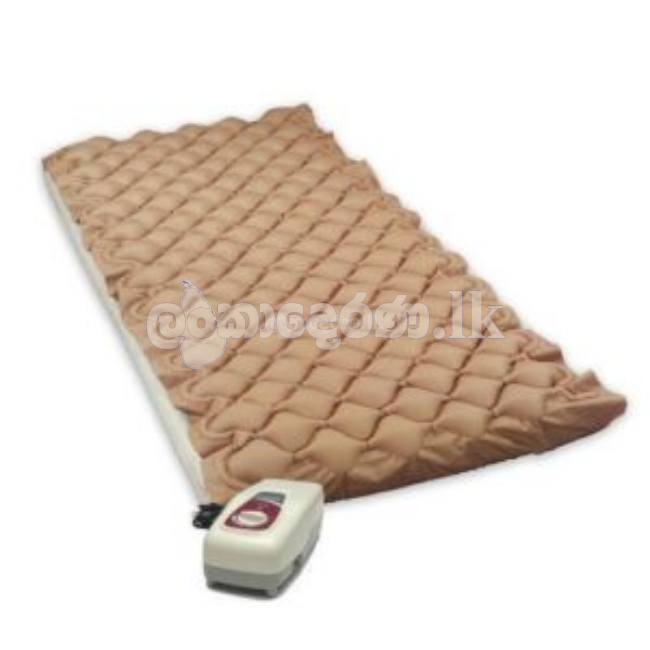 Blue Easycare Air Bed
