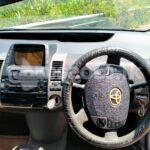 Rent a car Toyota prius