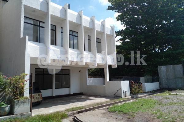 Code 3723 Builng rent Col03
