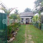 Code 3732 Land with ahouse for sale Col15