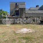 Code 3733 Land for sale Negombo