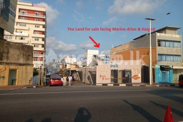 Code 3725 Land for sale Col04