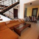 Code 3736 Apt for rent Boralegamuwa
