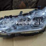 VITZ LED , VITZ , PREMIO AXIO AND TOYOTA LAMPS AND PARTS