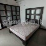 Code 3736 Apt for rent Boralegamuwa