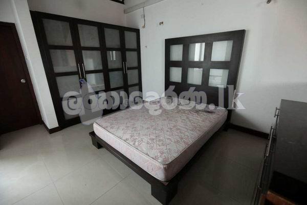 Code 3736 Apt for rent Boralegamuwa
