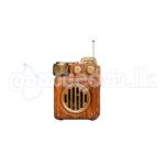 Music Apollo A6 Speaker