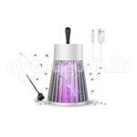 Electric Shoch Mosquito Killing Lamp