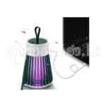 Electric Shoch Mosquito Killing Lamp