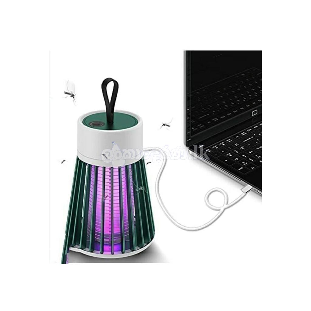 Electric Shoch Mosquito Killing Lamp