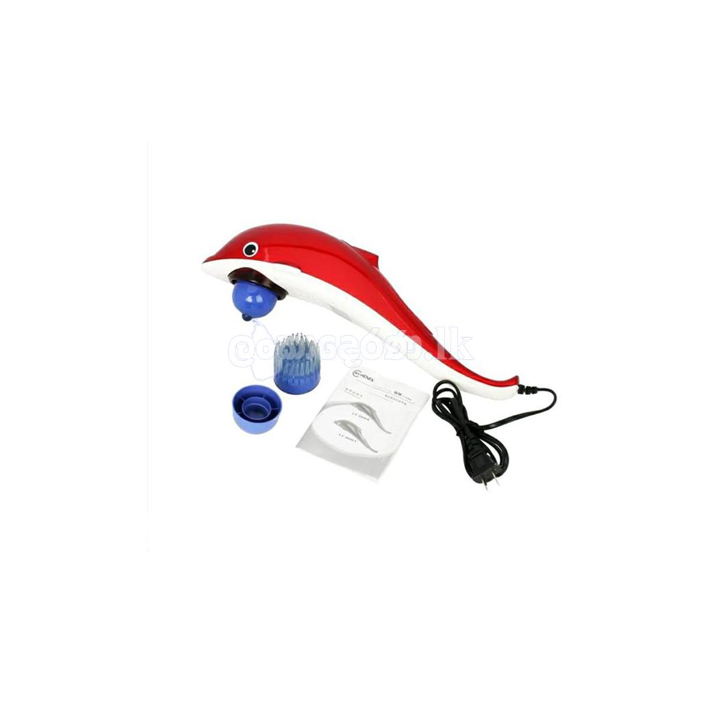 Dolphin Infrared massager KL99