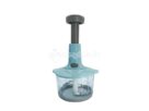 Kitchen Hand Press Cooking Machine