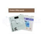 Wolf Personal Scale WF-540