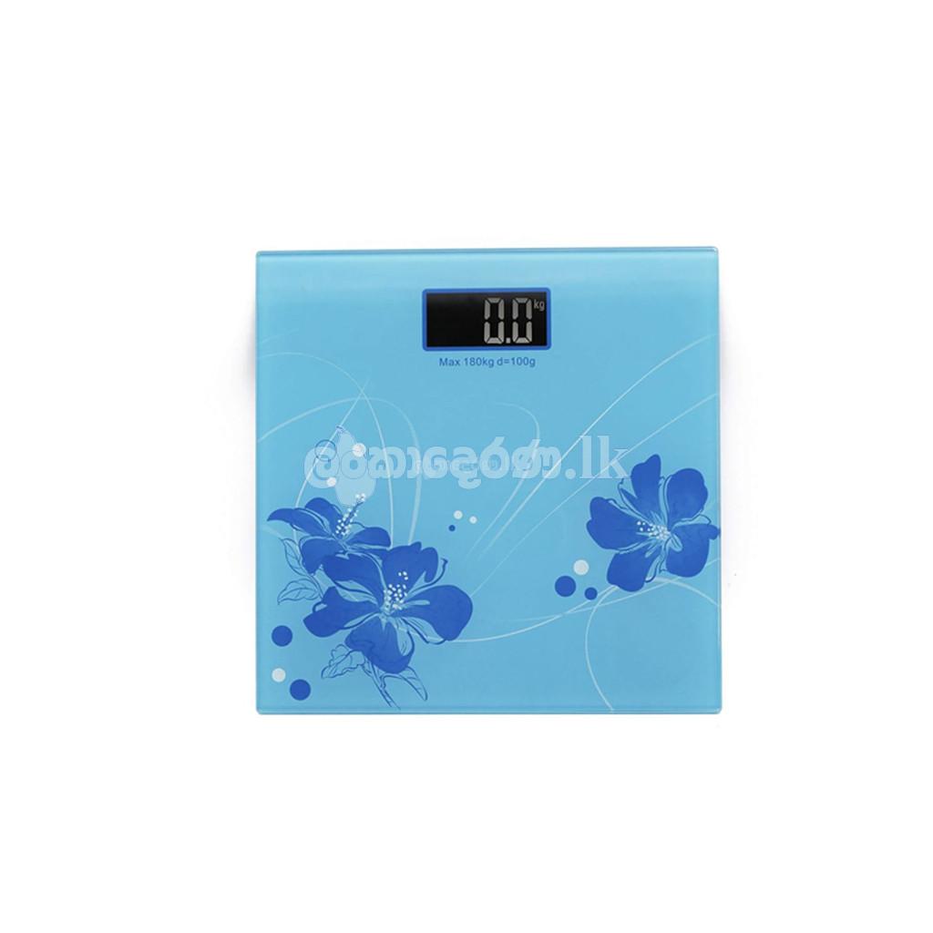 Wolf Personal Scale WF-540
