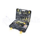 108 Pieces Multipurpose Tool Set