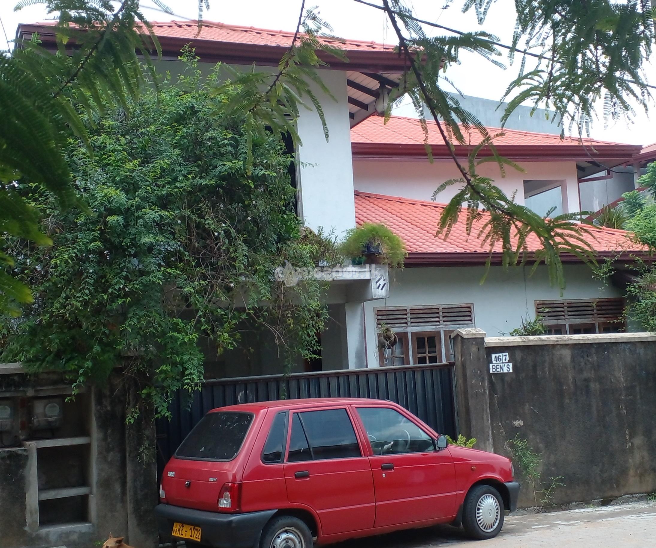 Room for Rent @ Mabola – Wattala