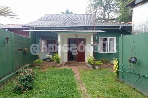 Code 3732 Land with ahouse for sale Col15