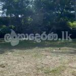 Code 3733 Land for sale Negombo