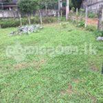 Land for Sale in Magammana, Homagama
