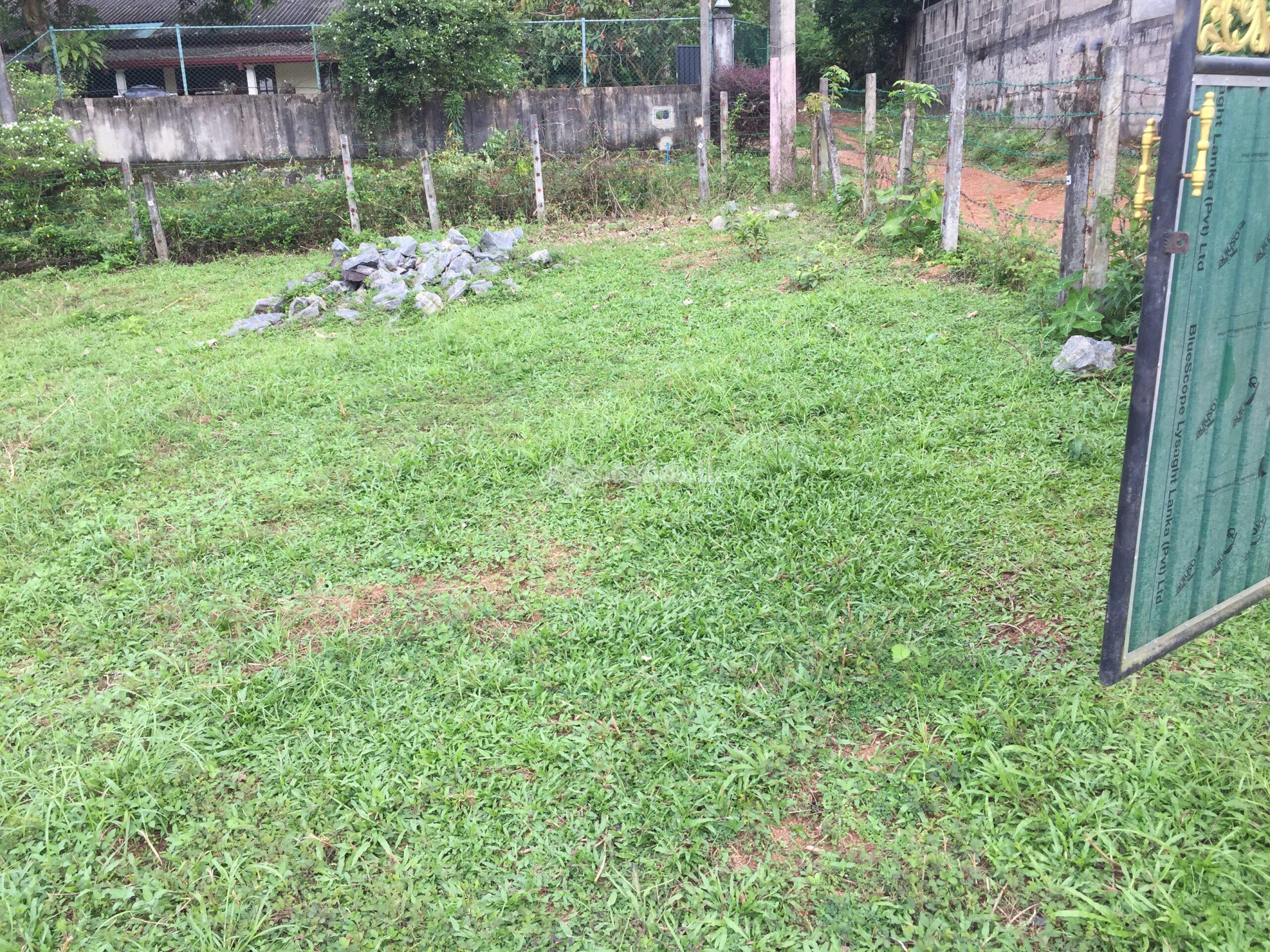 Land for Sale in Magammana, Homagama