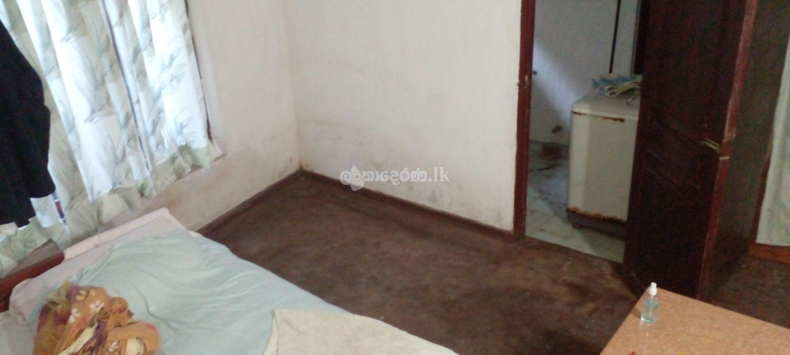 Room for Rent @ Mabola – Wattala