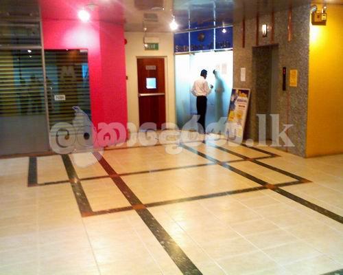 Code 3726 Office space rent Colombo 03