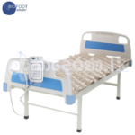 Blue Easycare Air Bed