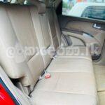 Rent a Car KIA Sportage