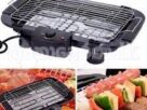 BBQ Electric Grill – DLD006