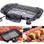 BBQ Electric Grill – DLD006