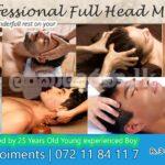 Ke Massage & Beauty Services