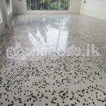 Titanium Flooring