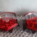 VITZ LED , VITZ , PREMIO AXIO AND TOYOTA LAMPS AND PARTS