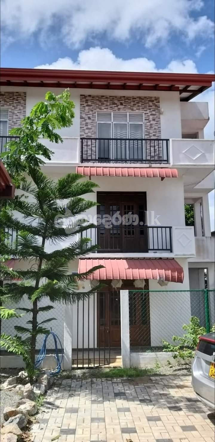 2BR furnished Apartment for short term rent